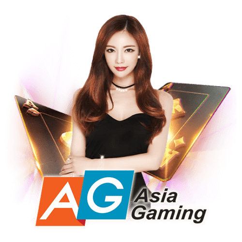 AG ASIA GAMING