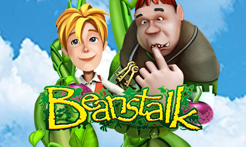 BEANSTALK สล็อต