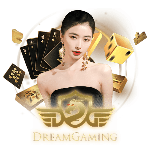 DG DREAM GAMING