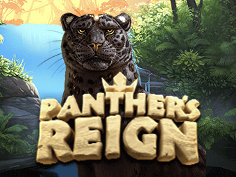 สล็อต Panthers Reign ทดลองเล่นฟรี