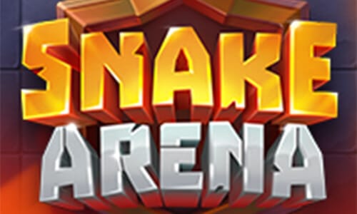 สล็อต Snake Arena