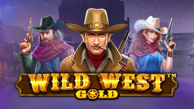 Wild West Gold สล็อต